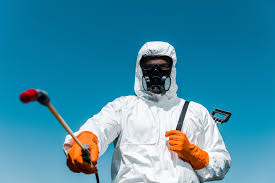 Best Pest Exclusion Services  in Wrightsville, PA